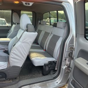 2008 FORD F-150 STX — фото 34