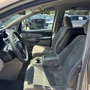 2013 Honda ODYSSEY EX 缩略图 31
