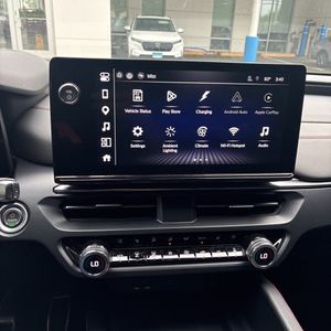 2024 Acura ZDX A-SPEC — миниатюра 38