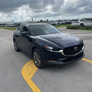 صورة مصغرة 12 لـ 2024 Mazda CX-30 2.5 S PREFERRED