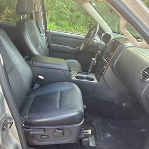 صورة 33 لـ 2008 FORD EXPLORER LIMITED