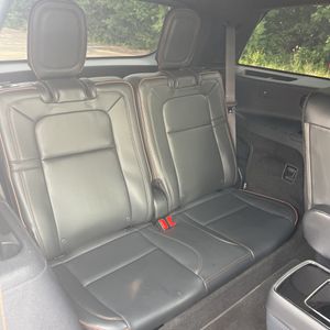صورة مصغرة 37 لـ 2025 Lincoln AVIATOR BLACK LABEL