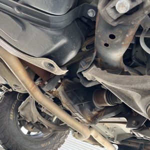 2011 JEEP GRAND CHEROKEE LAREDO 缩略图 29