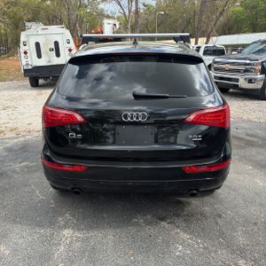 AUDI Q5 PREMIUM PLUS - 7