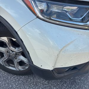 2018 Honda CR-V EX-L 缩略图 57
