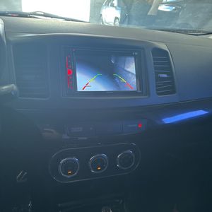 صورة 62 لـ 2015 Mitsubishi LANCER RALLIART