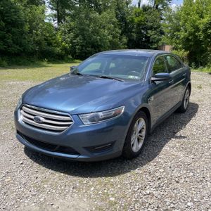 FORD TAURUS SEL - 1