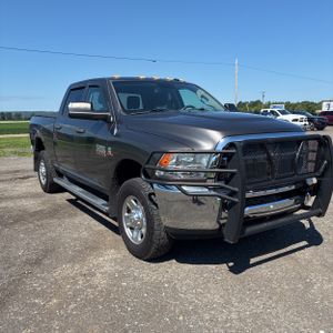 2014 RAM 2500 TRADESMAN — фото 12