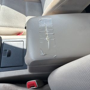 2012 Toyota CAMRY LE thumbnail 52