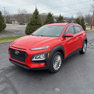 HYUNDAI KONA SEL - 1