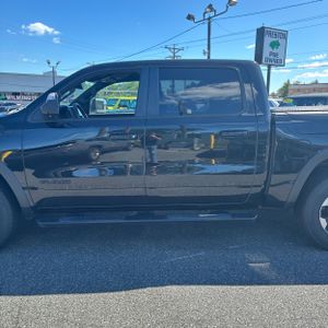 صورة 4 لـ 2019 RAM 1500 REBEL