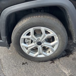 صورة مصغرة 17 لـ 2025 JEEP COMPASS LATITUDE