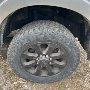 2019 RAM 2500 LARAMIE 照片 20