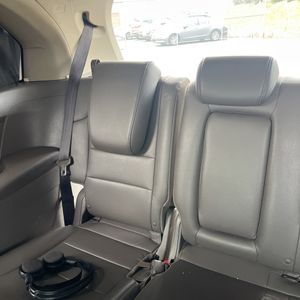 صورة 37 لـ 2016 Honda ODYSSEY TOURING