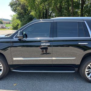 صورة 4 لـ 2020 Cadillac ESCALADE LUXURY
