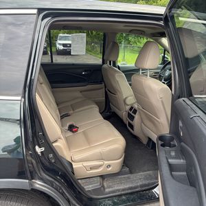 2020 Honda PILOT EX-L — миниатюра 35