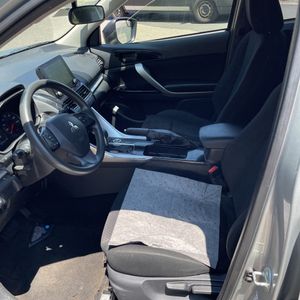 صورة مصغرة 32 لـ 2023 Mitsubishi ECLIPSE CROSS LE
