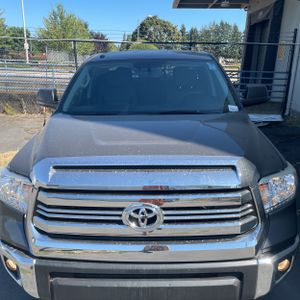 صورة 15 لـ 2017 Toyota TUNDRA SR5