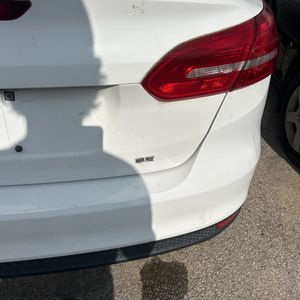 2017 FORD FOCUS SE 缩略图 22