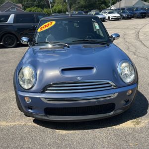 2007 MINI COOPER S 缩略图 14