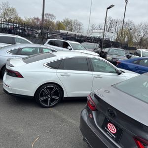 HONDA ACCORD HYBRID SPORT - 10