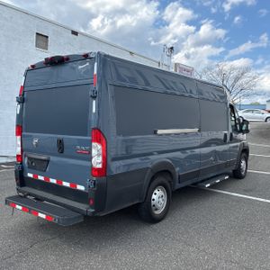 Ram ProMaster 3500 159 WB - 8