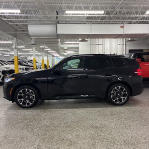 BMW X3 30 XDRIVE - 3
