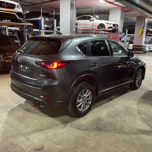 MAZDA CX-5 2.5 S PREFERRED - 7