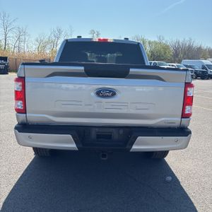 FORD F-150 XL - 7
