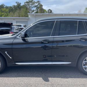 BMW X3 XDRIVE30I - 3