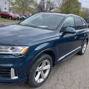 AUDI Q7 PREMIUM - 2