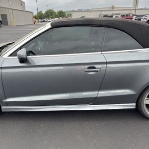 AUDI A3 2.0T PREMIUM - 4
