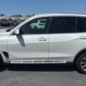 BMW X5 XDRIVE40I - 4