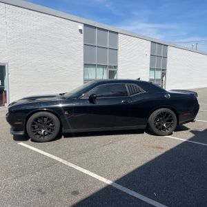DODGE CHALLENGER R/T SCAT PACK - 3