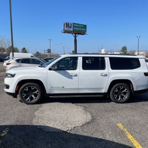 JEEP WAGONEER L SERIES III - 3