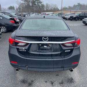 MAZDA MAZDA6 GRAND TOURING - 6