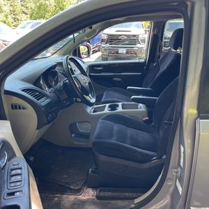 صورة مصغرة 32 لـ 2014 Dodge GRAND CARAVAN SXT