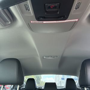 2023 Toyota CAMRY SE — миниатюра 40