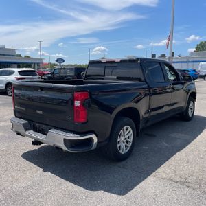 صورة 8 لـ 2019 Chevrolet SILVERADO 1500 LT