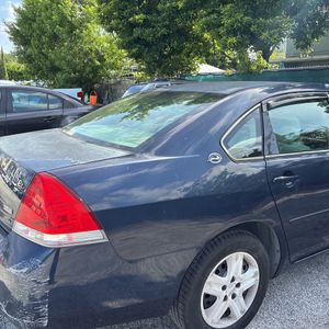 صورة مصغرة 60 لـ 2007 Chevrolet IMPALA LS