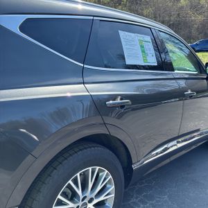 GENESIS GV80 2.5T - 9