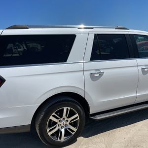 FORD EXPEDITION MAX LIMITED - 9