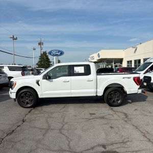 FORD F150 XLT - 3
