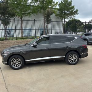 GENESIS GV80 2.5T - 3