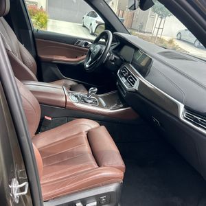 2022 BMW X5 SDRIVE40I — миниатюра 31