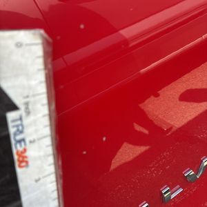 2014 Chevrolet SILVERADO 1500 LTZ — миниатюра 67