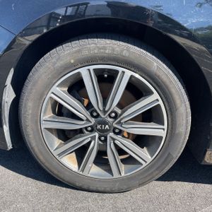 صورة مصغرة 17 لـ 2019 KIA OPTIMA LX