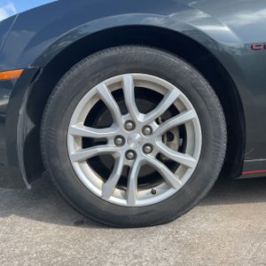 صورة مصغرة 17 لـ 2015 Chevrolet CAMARO LS