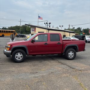 2006 Chevrolet COLORADO LT 照片 3