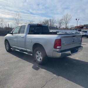 DODGE RAM 1500 SLT - 5